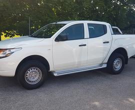 MITSUBISHI L200 Cab 2020 d.cab 2.4d 154cv