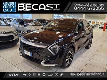 KIA Sportage 1.6 TGDi HEV AT Style UNICO PROPRIE