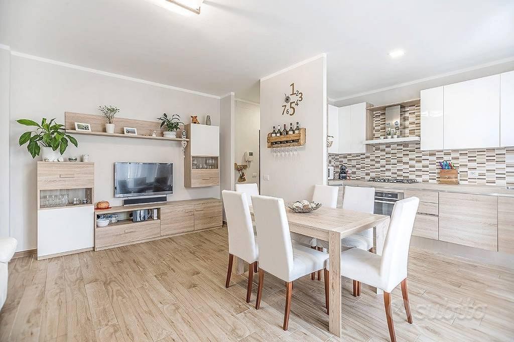 Casa – Anzola dell'Emilia, Castelletto - Vista 3