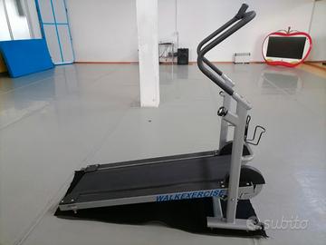 Tapis roulant meccanico