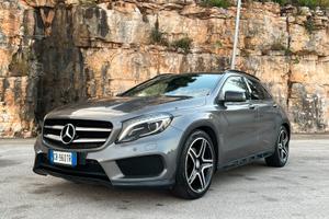 Mercedes-Benz Gla 220 CDI 4Matic Premium