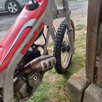 Beta Minitrial - 2002