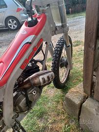 Beta Minitrial - 2002