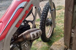 Beta Minitrial - 2002