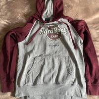 Felpa Hard Rock Vienna S Unisex