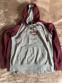 Felpa Hard Rock Vienna S Unisex