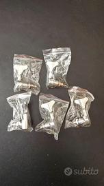 Meccaniche Basso 5 Corde