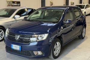 Dacia Sandero Stepway 1.0 SCe 75 CV Access