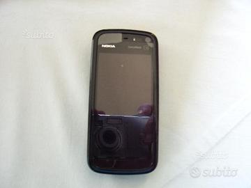 Nokia 5800 XpressMusic