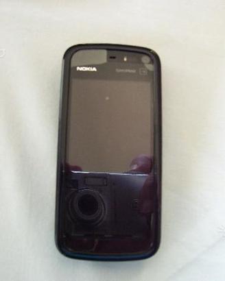 Nokia 5800 XpressMusic