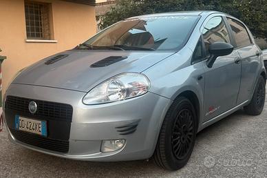 Fiat Grande Punto 1.2