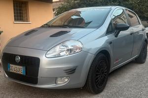 Fiat Grande Punto 1.2