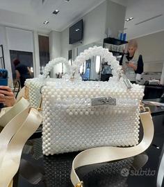 Demetra Kelly bag