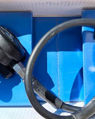 Seac autorespiratore ad aria con erogatore nuovo 