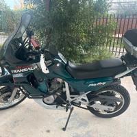 Honda Transalp 600