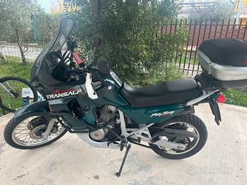 Honda Transalp 600