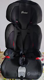 Seggiolino auto bambini Giordani