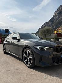 Bmw touring 330d xdrive