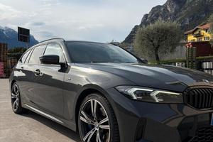 Bmw touring 330d xdrive