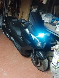 Scooter 125