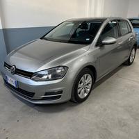 Volkswagen Golf 1.6 TDI 110 CV 5p. Executive BlueM