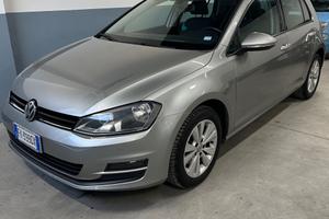 Volkswagen Golf 1.6 TDI 110 CV 5p. Executive BlueM