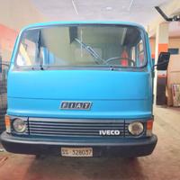 Fiat OM 40