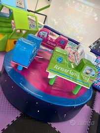 giostrine in movimento per bambini