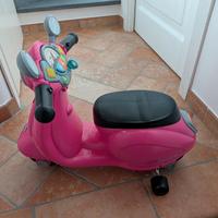 Vespa Primavera Chicco Originale