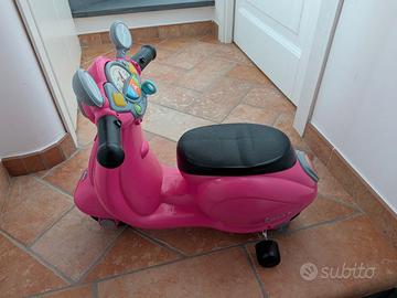 Vespa Primavera Chicco Originale