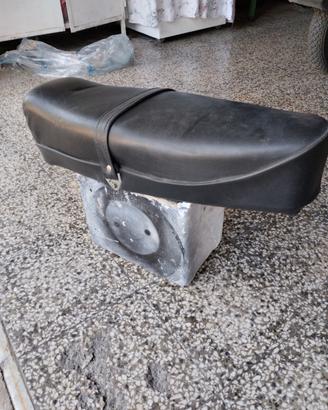 Sella vespa 50 special n/l/r