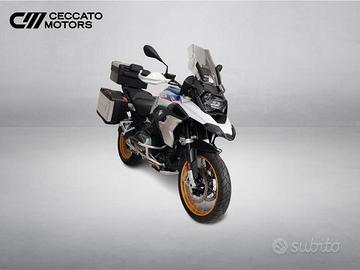 BMW R 1250 GS HP Abs
