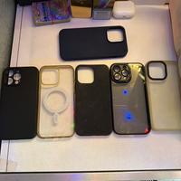 Cover iphone 15 pro max