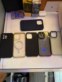 Cover iphone 15 pro max