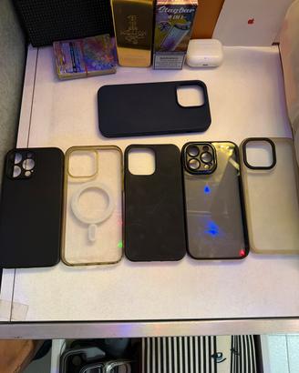 Cover iphone 15 pro max