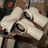 Materiale termo idraulico