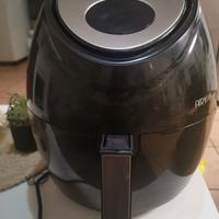 Friggitrice ad aria Ariete xxl