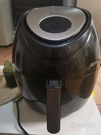 Friggitrice ad aria Ariete xxl