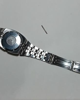 CASSA CON CINTURINO DI OMEGA CONSTELLATION