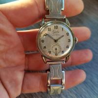 orologio vintage 