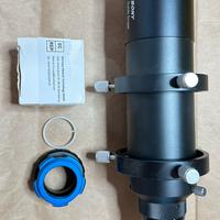 TELESCOPIO GUIDA SVBONY 60mm  NUOVO