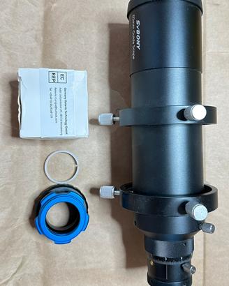 TELESCOPIO GUIDA SVBONY 60mm  NUOVO