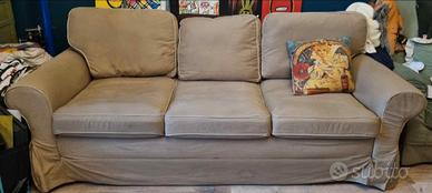divano letto 3 piazze
