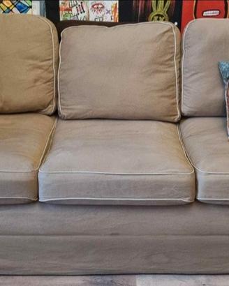 divano letto 3 piazze