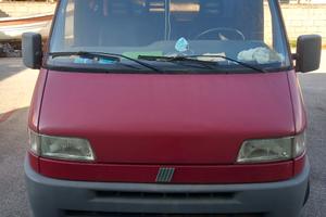 Fiat Ducato anno 94 