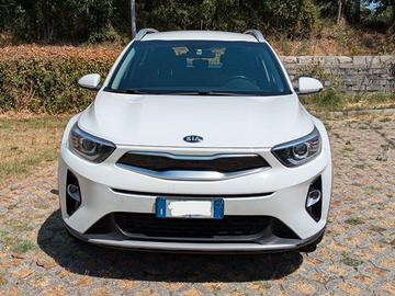 PERFETTA Kia Stonic 1.4 mpi eco Urban GPL 97cv