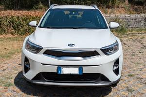 PERFETTA Kia Stonic 1.4 mpi eco Urban GPL 97cv