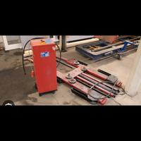 ponte sollevatore mobile omcn 