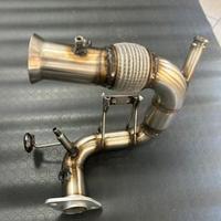 Downpipe Mercedes A/GLA H247/W177 A200D A220D