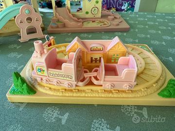 Sylvanian